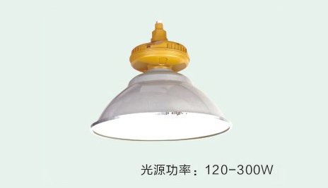 SBF-6110系列免维护节能防水防尘防腐工厂灯