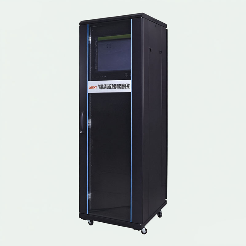 JY-C-700系列应急照明控制器