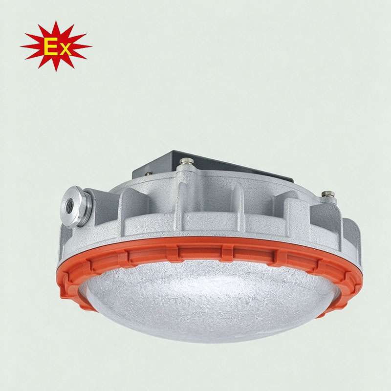 JY-ZFZC-E20W-EX自带电源集中控制型消防应急照明灯具(防爆型)