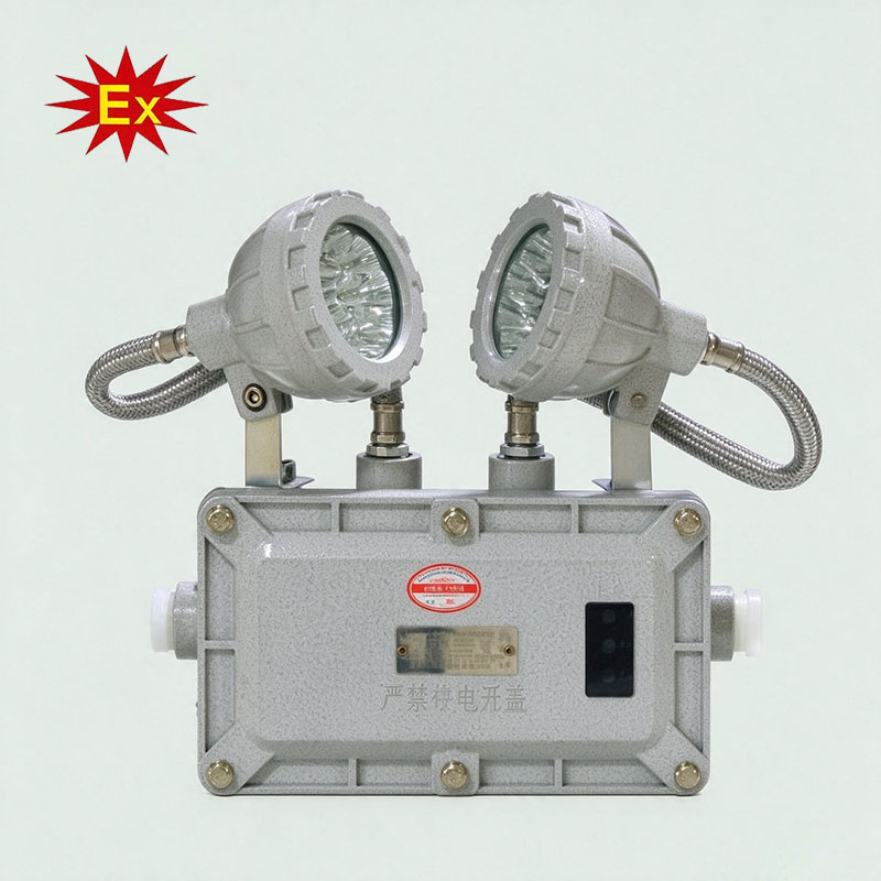 JY-ZFZD-E3W-BXW6229消防应急照明灯具(自带电源非集中控制型)