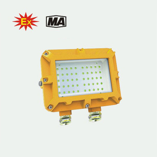 DGC18/22/24/28/30/127L(A)系列矿用隔爆型LED支架灯