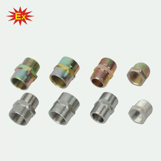 BGJ系列防爆管接头(d Ⅱ)