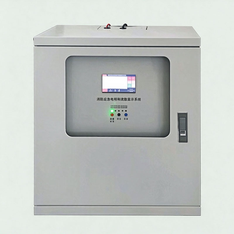 JY-C-702系列应急照明控制器