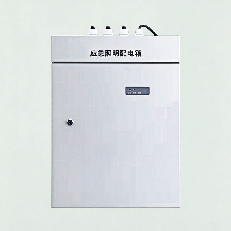 JY-PD系列应急照明配电箱(普通型)