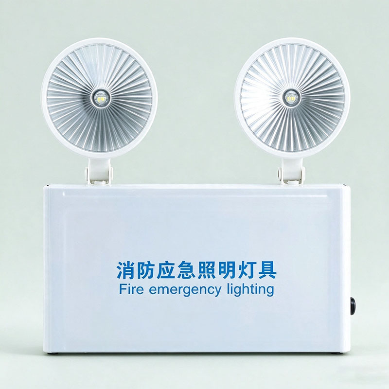 JY-ZFJC-E6W集中电源集中控制型消防应急照明灯具(普通型)