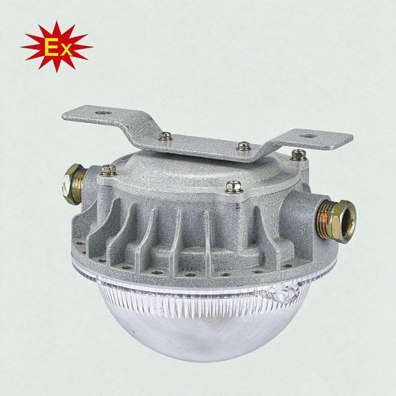JY-ZFJC-E15W-EX集中电源集中控制型消防应急照明灯具(防爆型)