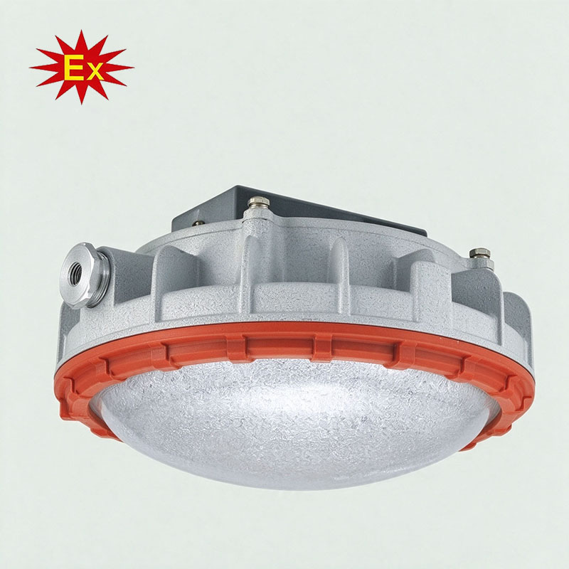 JY-ZFJC-E20W-EX集中电源集中控制型消防应急照明灯具(防爆型)