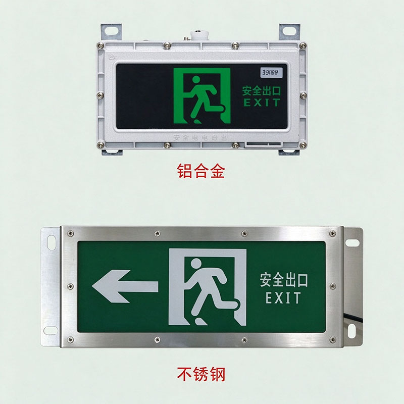 JY-BLZC-1LROEI1W自带电源集中控制型消防应急标志灯具(三防型、普通型)
