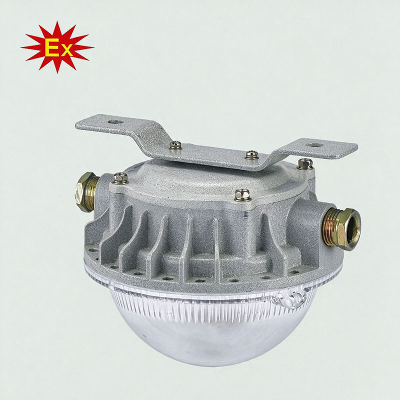 JY-ZFZC-E15W-EX自带电源集中控制型消防应急照明灯具(防爆型)