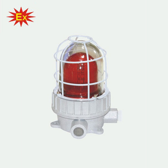 BJD96系列防爆警示灯(ⅡC)
