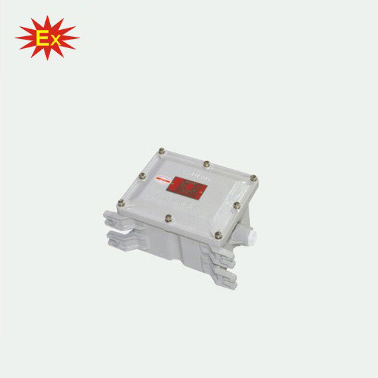 BAZ51系列防爆镇流器(ⅡB、ⅡC)